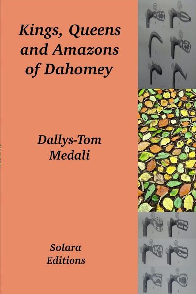 Produktbild: Kings, Queens and Amazons of Dahomey