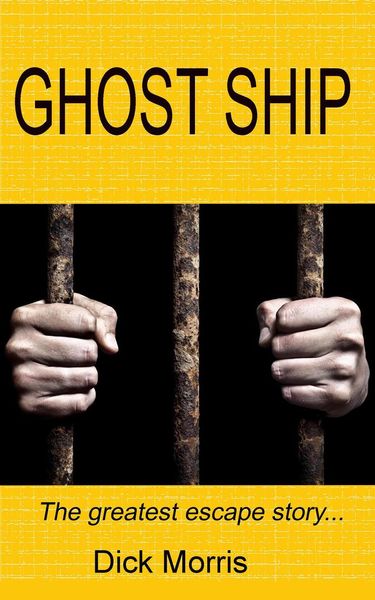 Produktbild: Ghost Ship