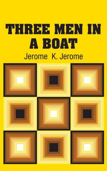 Produktbild: Three Men in a Boat