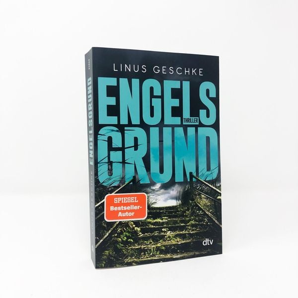 Produktbild: Engelsgrund