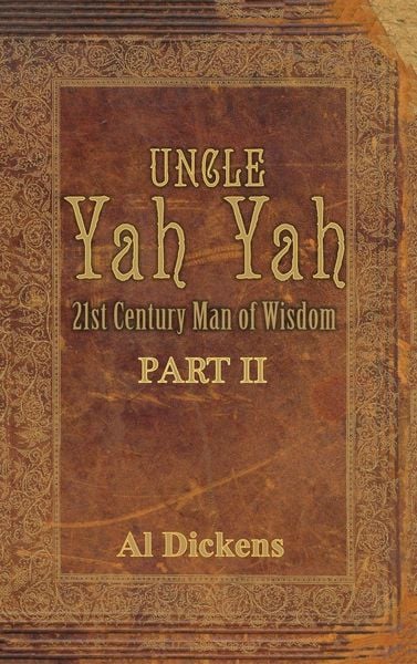 Produktbild: Uncle Yah Yah II