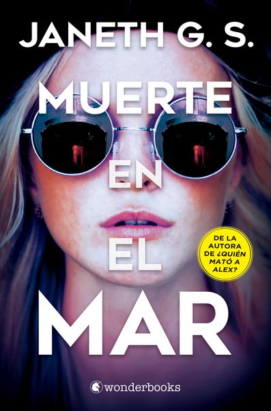 Produktbild: Muerte en el mar