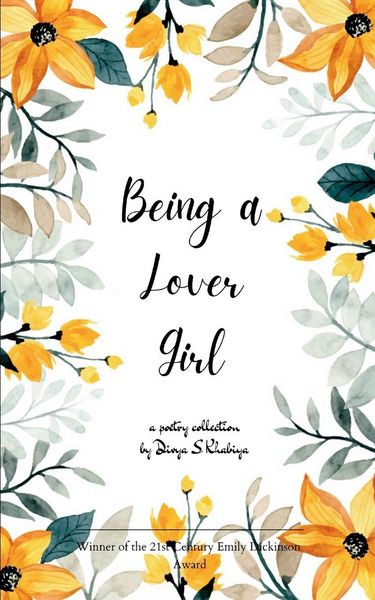 Produktbild: Being a Lover Girl