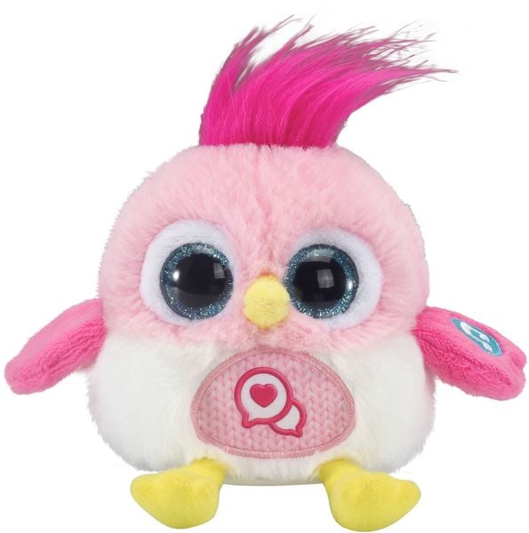 VTech - LoLibirds - Momo