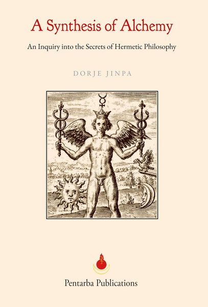 Produktbild: A Synthesis of Alchemy