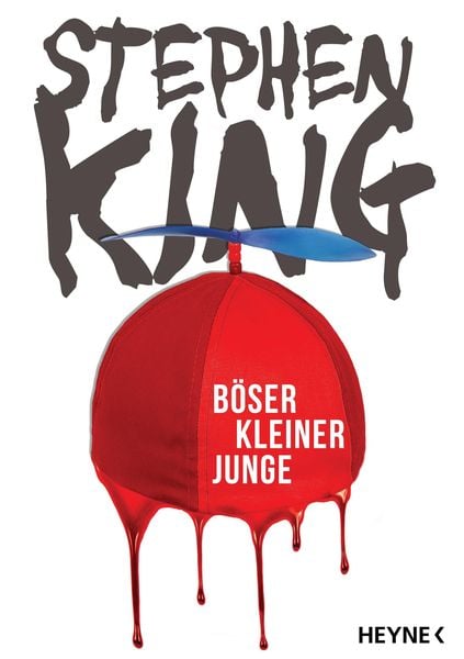 Produktbild: B&ouml;ser kleiner Junge