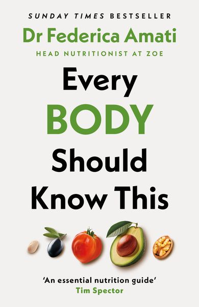 Produktbild: Every Body Should Know This