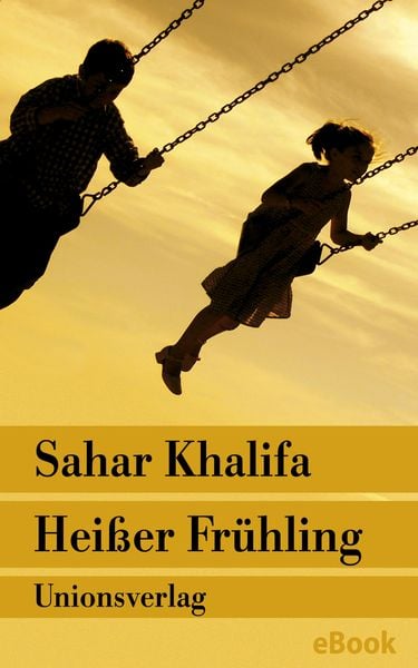 Produktbild: Hei&szlig;er Fr&uuml;hling