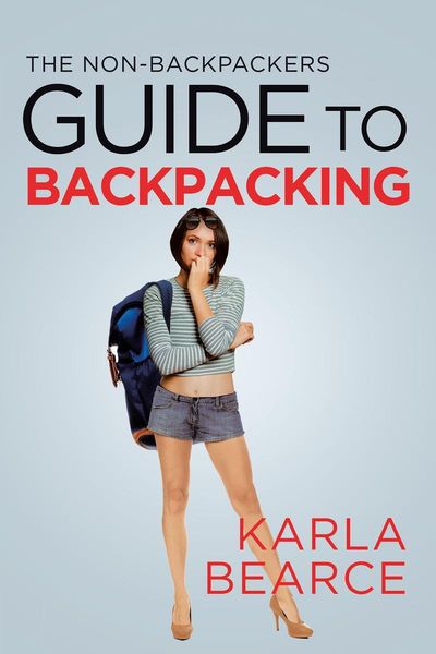 Produktbild: The Non-Backpackers Guide to Backpacking