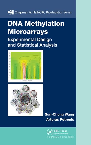 Produktbild: DNA Methylation Microarrays