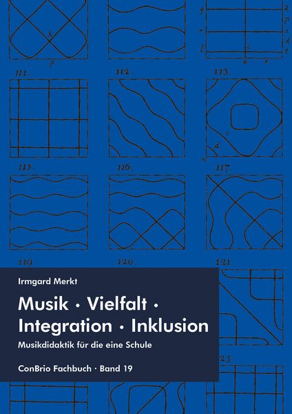 Musik – Vielfalt – Integration – Inklusion -