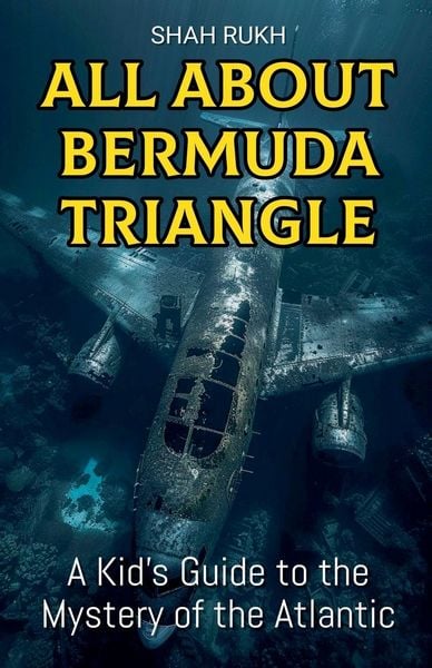 Produktbild: All About Bermuda Triangle