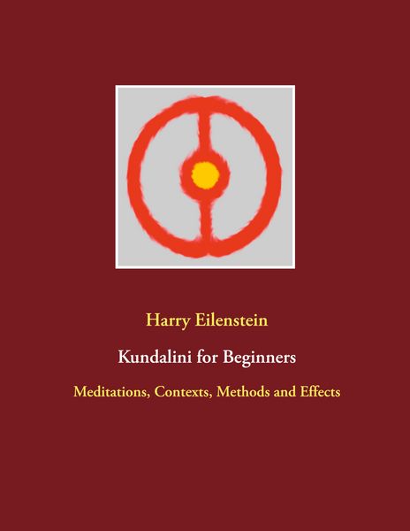 Produktbild: Kundalini for Beginners