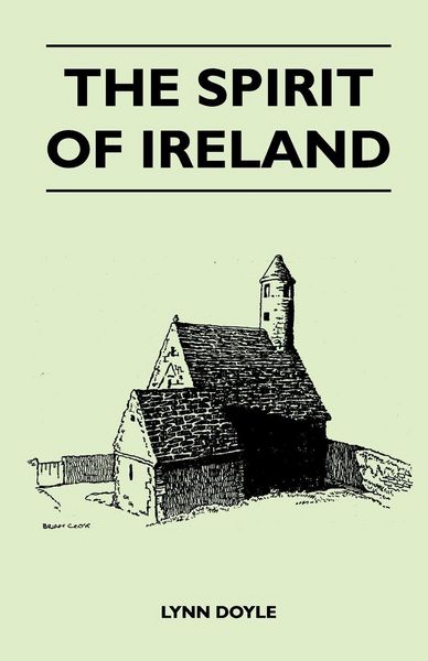 Produktbild: The Spirit of Ireland