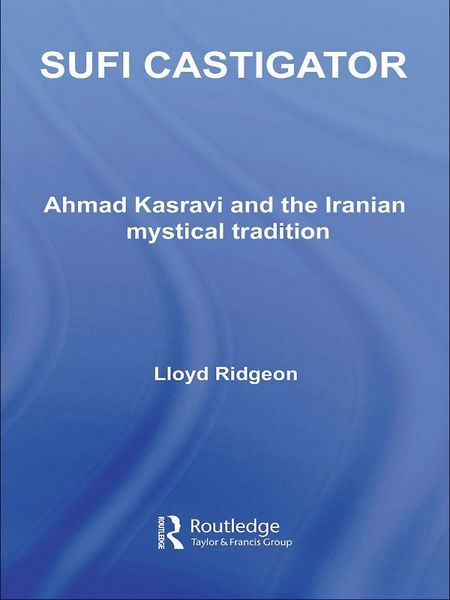 Produktbild: Sufi Castigator