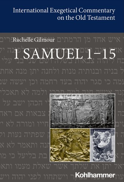 Produktbild: 1 Samuel 1-15