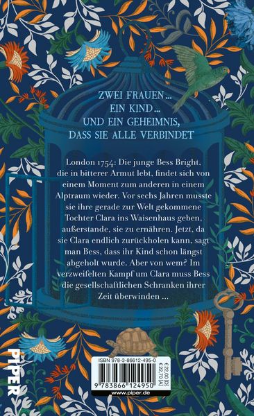 Produktbild: Die Verlorenen