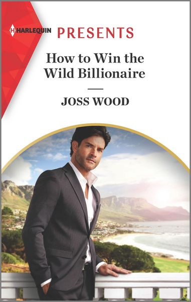 Produktbild: How to Win the Wild Billionaire