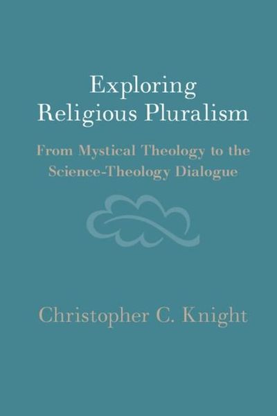 Produktbild: Exploring Religious Pluralism