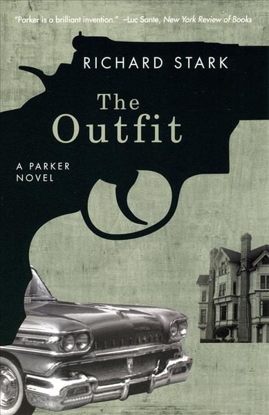 Produktbild: The Outfit
