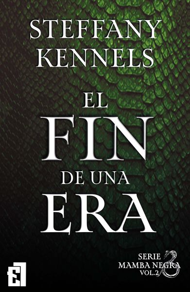 Produktbild: El fin de una era