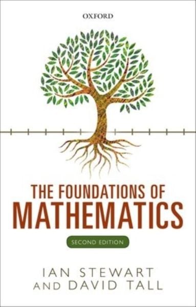 Produktbild: The Foundations of Mathematics