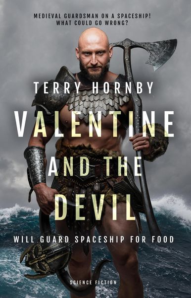 Produktbild: Valentine and the Devil