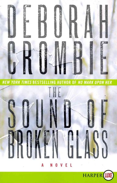 Produktbild: Sound of Broken Glass LP, The