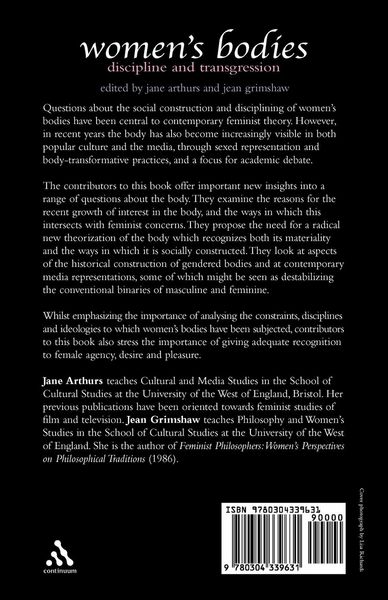 Produktbild: Women's Bodies