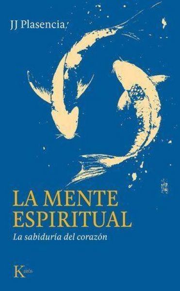 Produktbild: La mente espiritual