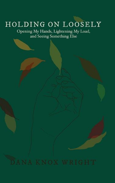 Produktbild: Holding on Loosely