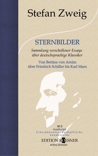Produktbild: STERNBILDER