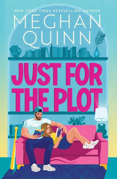 Produktbild: Just for the Plot