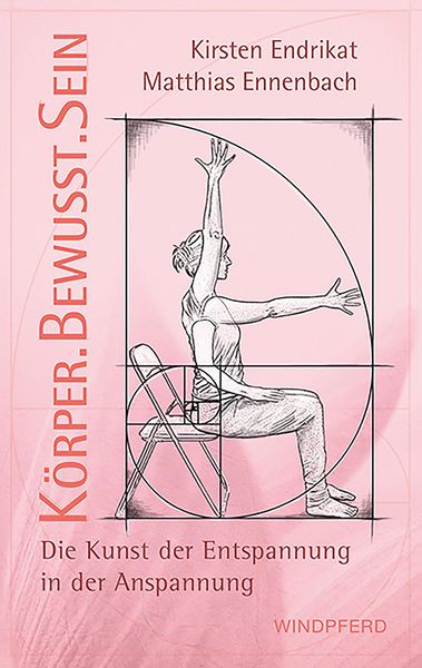 Produktbild: K&ouml;rperbewusstsein