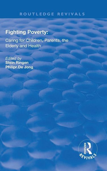 Produktbild: Fighting Poverty