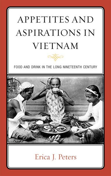Produktbild: Appetites and Aspirations in Vietnam
