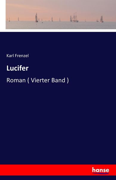 Produktbild: Lucifer