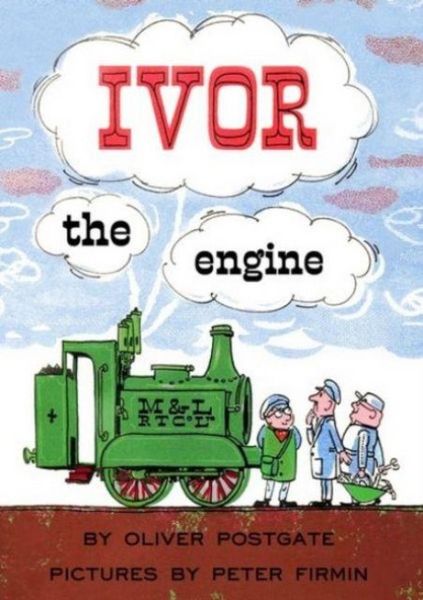 Produktbild: Ivor the Engine