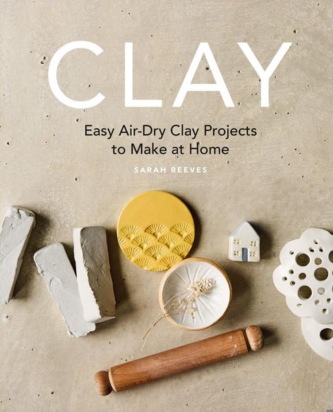 Produktbild: Clay
