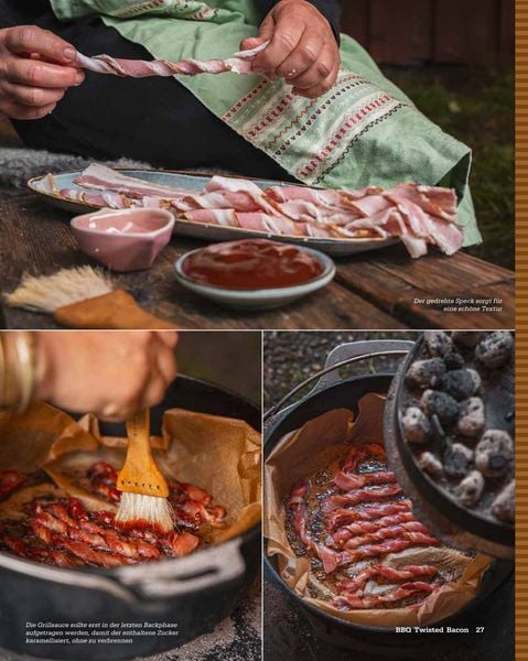Produktbild: Dutch Oven &ndash; Rezepte ohne viel Schnickschnack