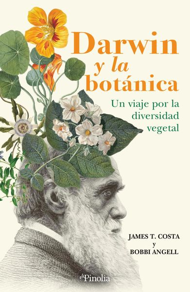 Produktbild: Darwin Y La Botanica