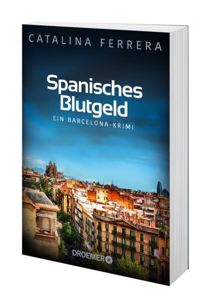 Produktbild: Spanisches Blutgeld