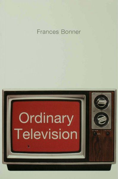 Produktbild: Ordinary Television