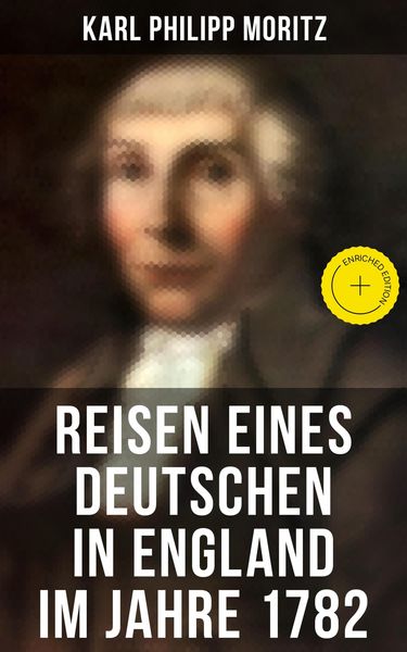 Produktbild: Reisen eines Deutschen in England im Jahre 1782