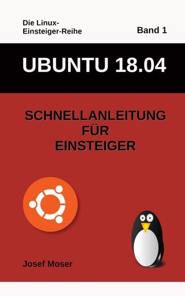 Produktbild: Ubuntu 18.04