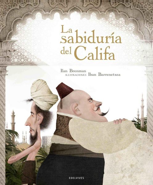 Produktbild: La sabidur&iacute;a del califa
