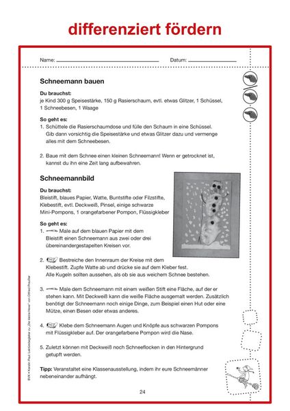 Produktbild: Lekt&uuml;rebegleiter &ndash; kompakt und differenziert: Die kleine Hexe