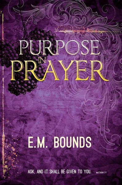 Produktbild: Purpose in Prayer