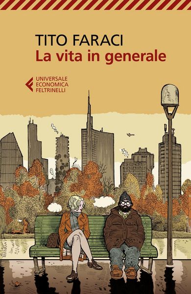 Produktbild: La vita in generale