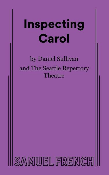 Produktbild: Inspecting Carol